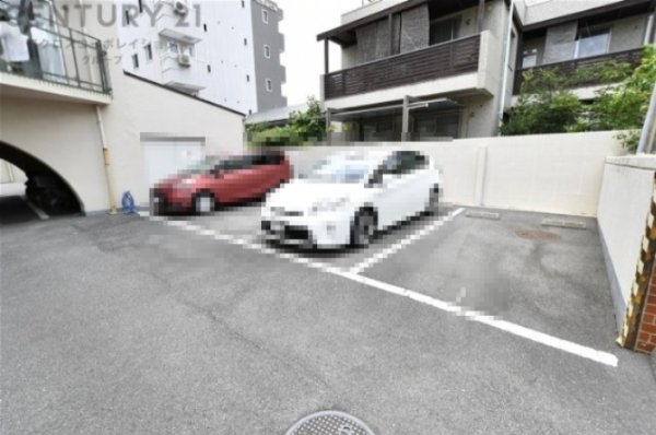 コスモハイツ六甲道