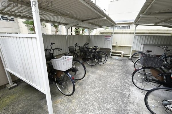 コスモハイツ六甲道