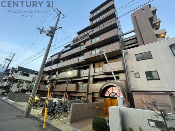ビバリーハウス本山