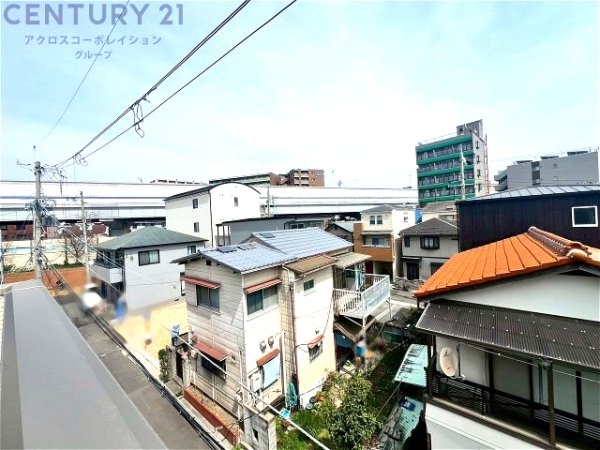 西宮市津門住江町新築一戸建て