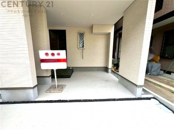 西宮市津門住江町新築一戸建て