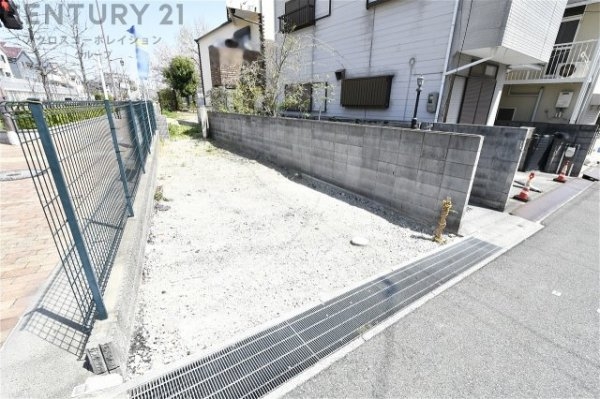 西宮市大谷町売り土地