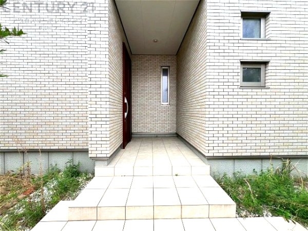 芦屋市涼風町中古戸建