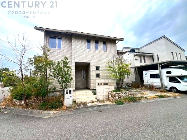 芦屋市涼風町中古戸建