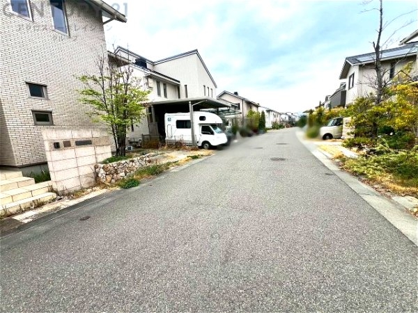 芦屋市涼風町中古戸建