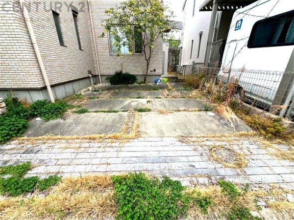 芦屋市涼風町の中古一戸建て