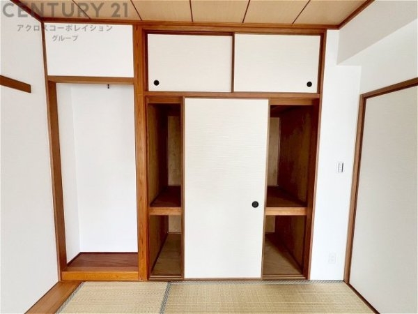 武庫川第2三番街4号棟