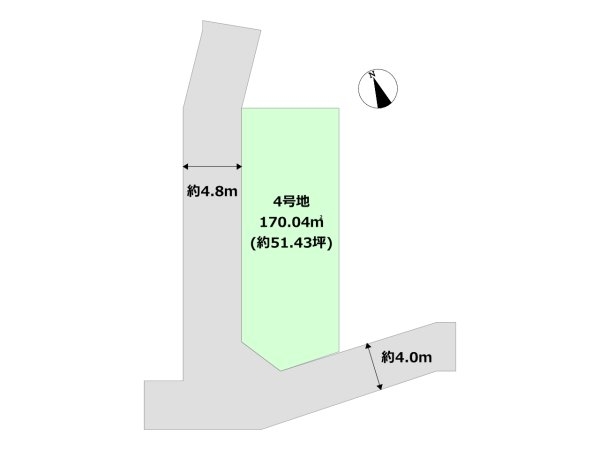 芦屋市三条町新築一戸建て