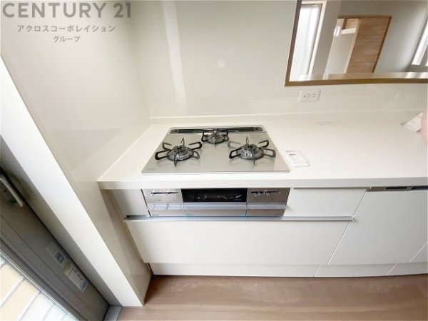 西宮市北六甲台1丁目戸建　全1区画