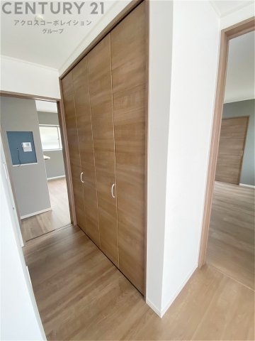 西宮市北六甲台1丁目戸建　全1区画