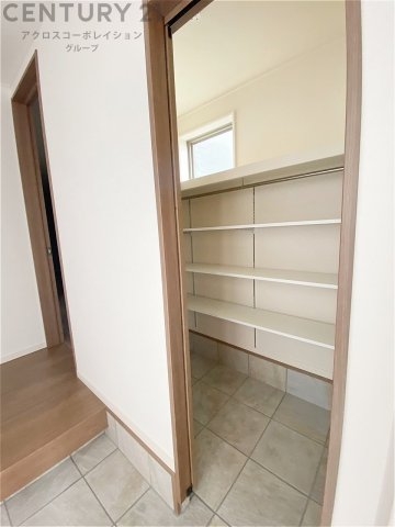 西宮市北六甲台1丁目戸建　全1区画