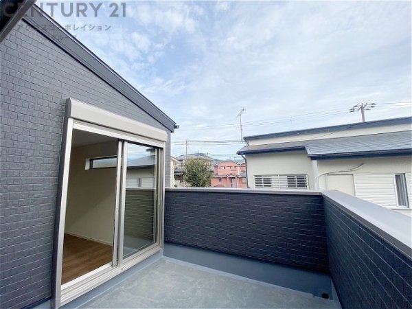 西宮市北六甲台1丁目戸建　全1区画