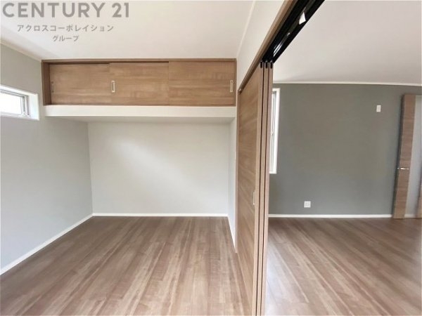 西宮市北六甲台1丁目戸建　全1区画