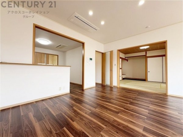 神戸市東灘区住吉山手３丁目の中古一戸建て