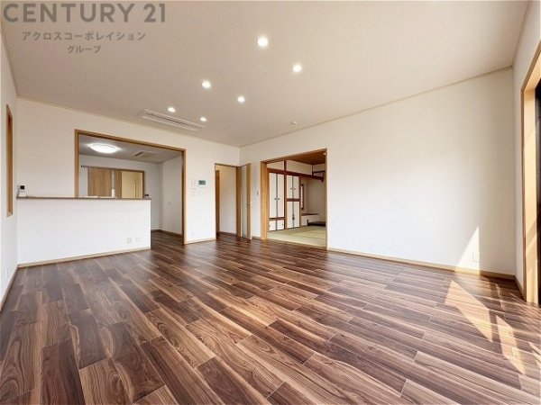 神戸市東灘区住吉山手3丁目中古戸建