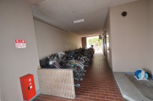武庫川あおぞらのまち25号棟