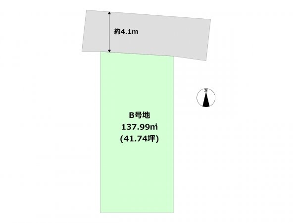 神戸市東灘区森北町6丁目売り土地