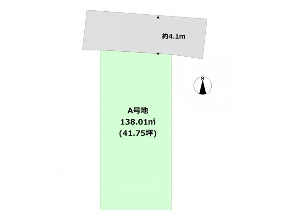 神戸市東灘区森北町6丁目売り土地