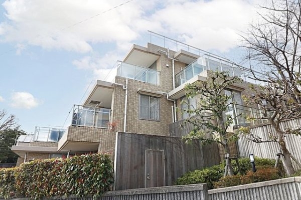ディアエスタ・ミオ芦屋三条
