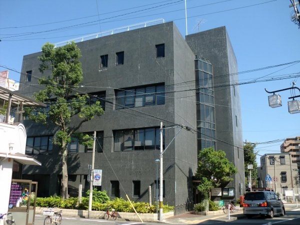 ドルミ武庫川(鳴尾支所)