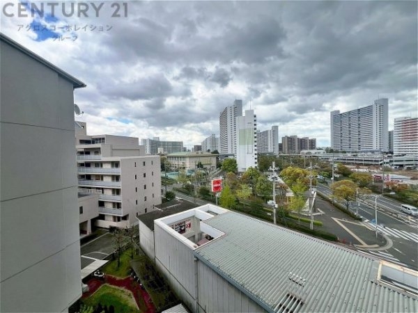 ドルミ武庫川