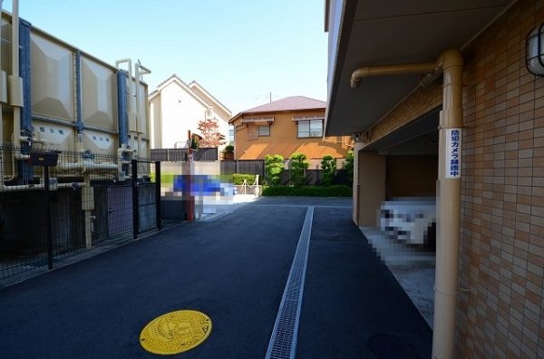 ステイツ苦楽園