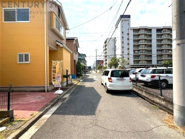 西宮市青木町の中古一戸建て