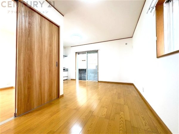 西宮市青木町の中古一戸建て