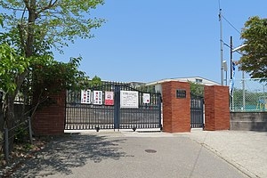 西宮市第1岡田山 全2区画(西宮市立広田小学校)