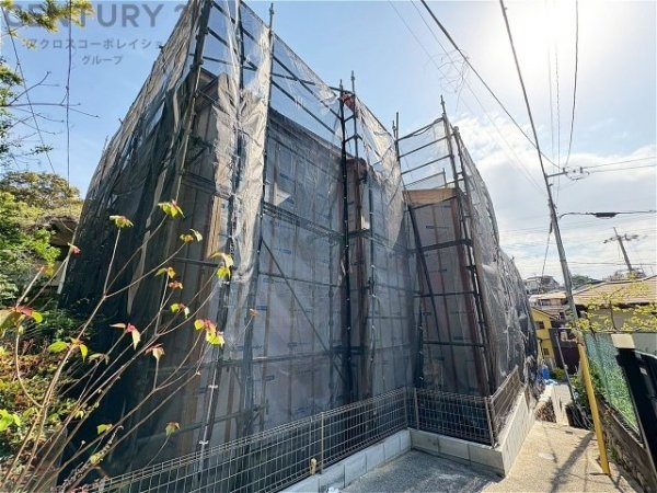 西宮市第１岡田山　全２区画