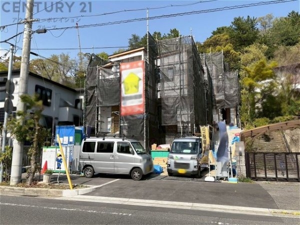 西宮市第１岡田山　全２区画