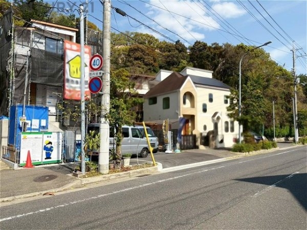西宮市第１岡田山　全２区画