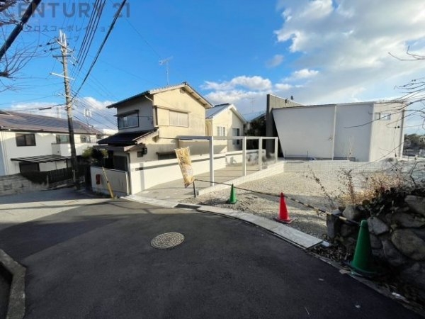 西宮市仁川町5丁目新築一戸建て