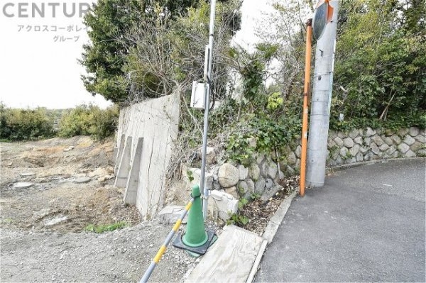 西宮市仁川町5丁目新築一戸建て