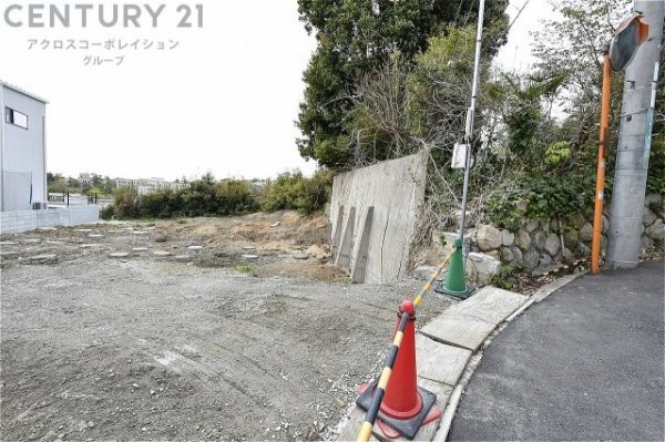 西宮市仁川町5丁目新築一戸建て