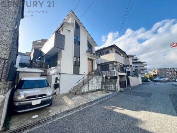 西宮市大社町中古戸建