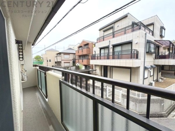 甲南オークス岡本