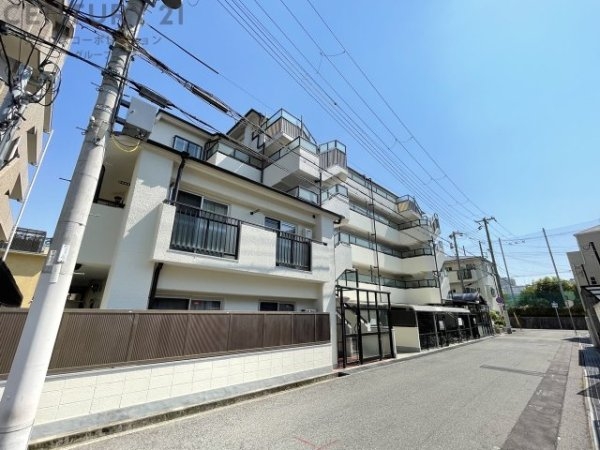 甲南オークス岡本