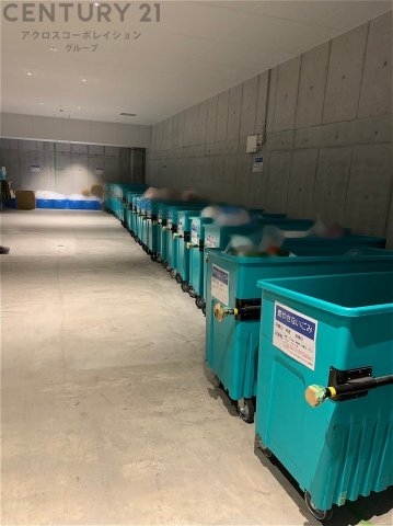 ヴェレーナシティ夙川パークナードⅠ