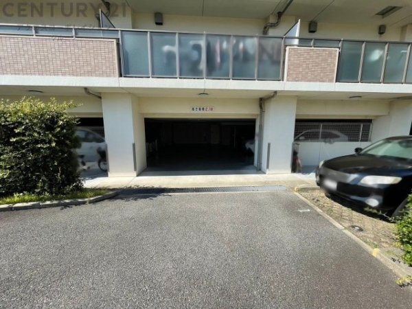 ラフィネス西宮北口サウスコート
