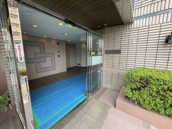 オリーブハイツ西宮