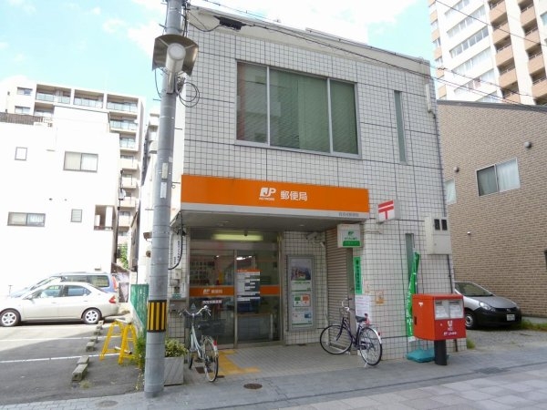 オリーブハイツ西宮(西宮戎郵便局)