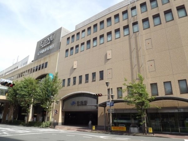 ラポルテ西館