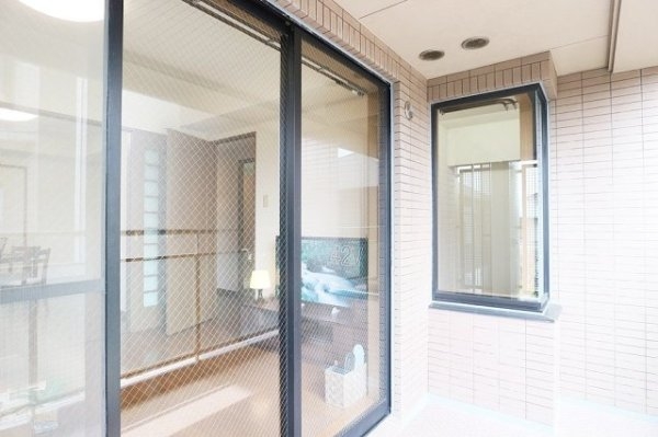 コア芦屋呉川