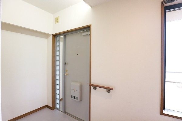 コア芦屋呉川