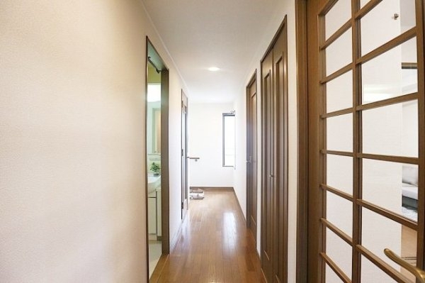 コア芦屋呉川