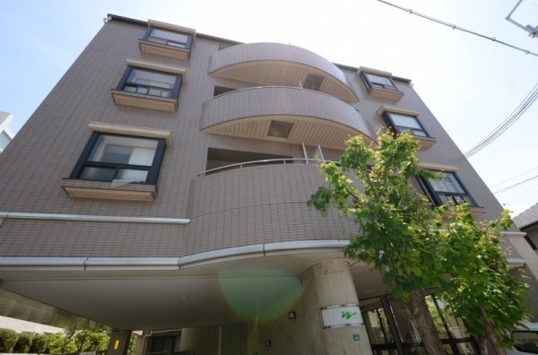 コア芦屋呉川