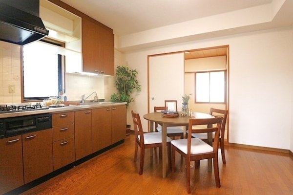 コア芦屋呉川