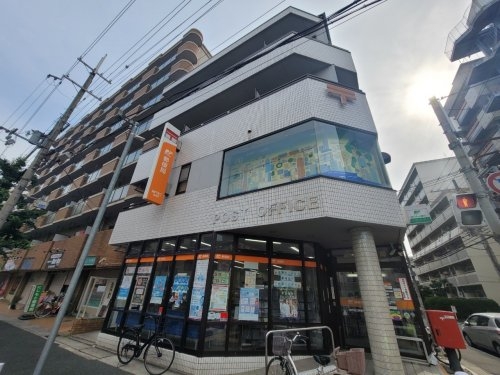 グリーンエクセル深江(神戸深江郵便局)