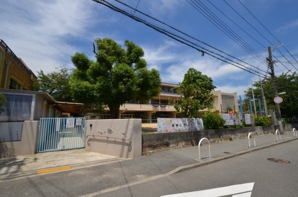 芦屋市南宮町の中古一戸建て(宮川幼稚園)